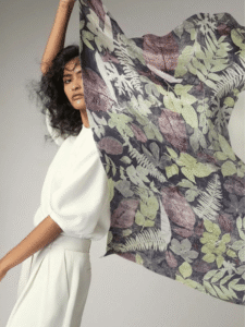 natural dyes ecoprint